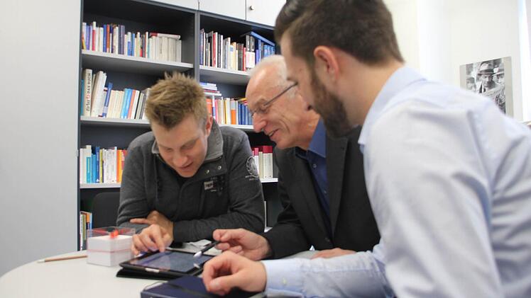 Foto: Johannes Görz