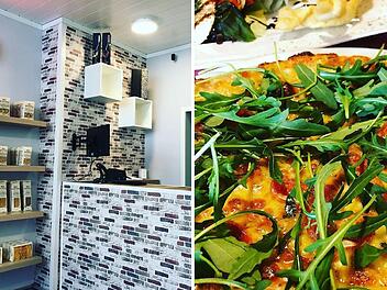 Hof: Pizzeria "La Perla" musste nach 30 Jahren schließen - "habe an die 3000 Anrufe und Nachrichten erhalten"