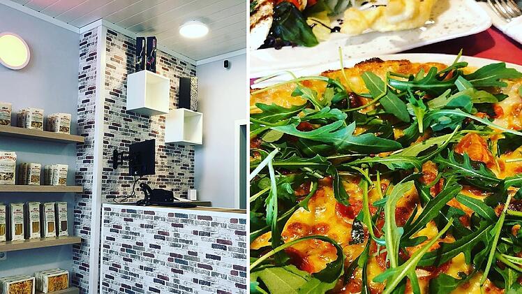 Hof: Pizzeria "La Perla" musste nach 30 Jahren schließen - "habe an die 3000 Anrufe und Nachrichten erhalten"