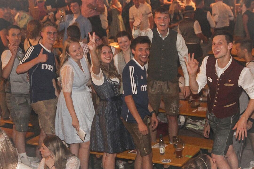 Endlich wieder Kulmbacher Bierwoche!