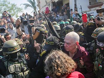 Nahostkonflikt - Chan Junis