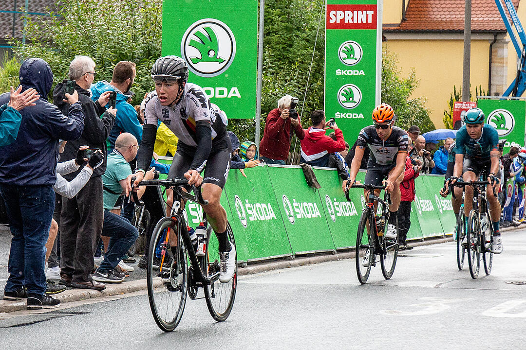 Deutschland Tour - Strullendorf