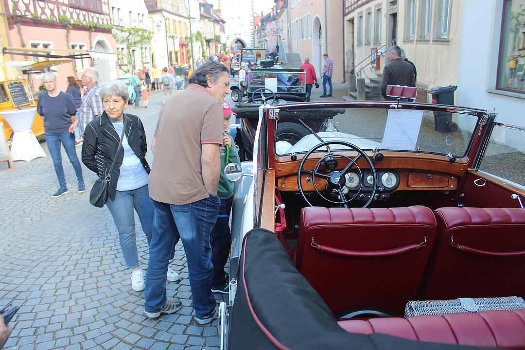 Prichsenstadt Classics