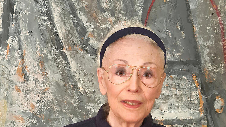 Sängerin Caterina Valente im Alter von 93 Jahren gestorben