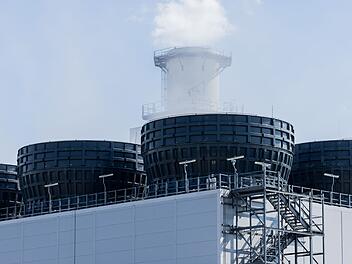 Gas- und Dampfturbinenanlage Herne 6