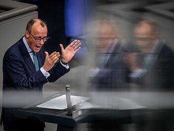 Friedrich Merz