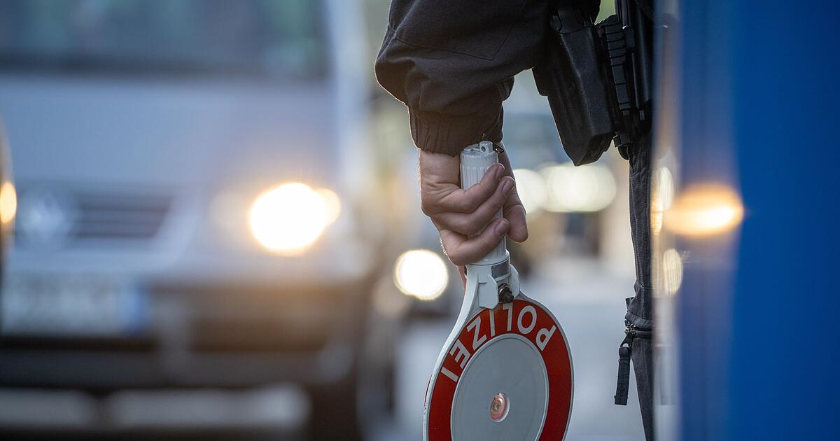 Schirnding: 'Rechtsberatung' durch KI - böse Überraschung an Grenze