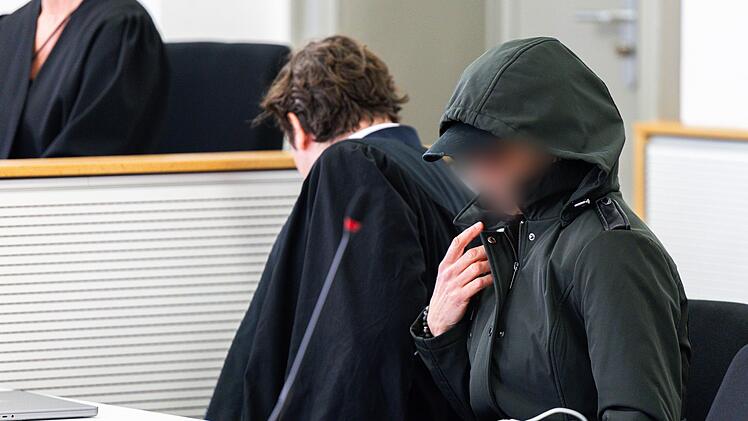 Prozess wegen Kindesmissbrauch