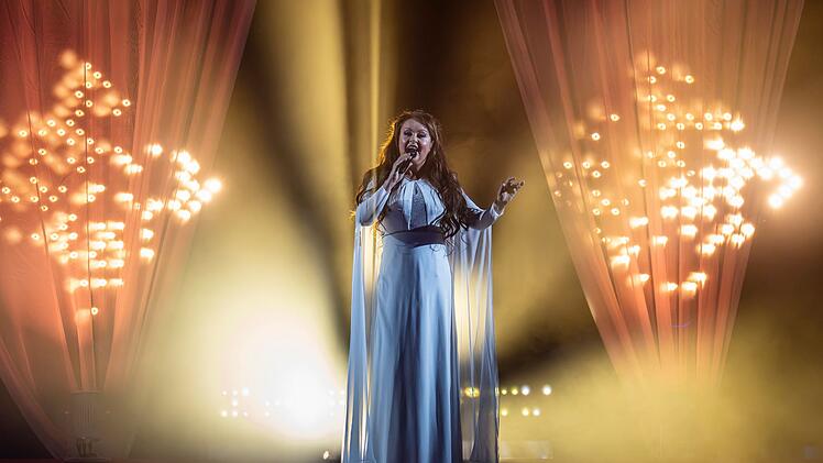 Neben nationalen Schlagergr&ouml;&szlig;en l&auml;dt Giovanni Zarrella immer wieder internationale Stars ein - wie aktuell etwa Sarah Brightman (Bild).