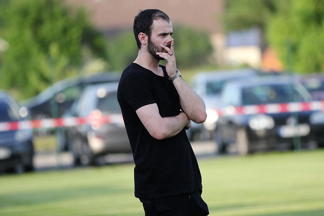 TSV Mainbernheim - SV Gauk&ouml;nigshofen