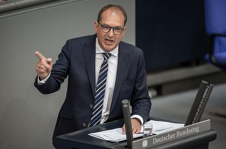 CSU: Uniper-Verstaatlichung kommt zu spät