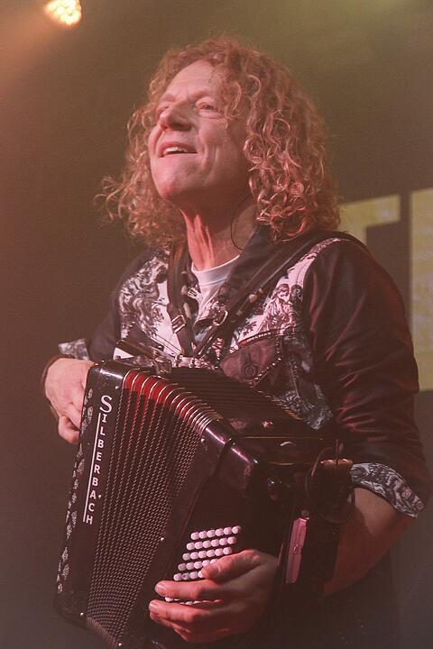 Neues Jahr - neue Party!