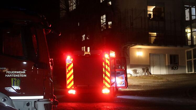 Rupprechtstegen: Großaufgebot sucht nach desorientiertem Mann - Polizeihinweise