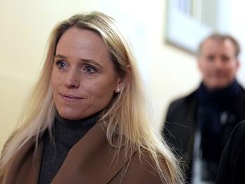 Fortsetzung Prozess wegen mutmaßlicher Kindesentführung