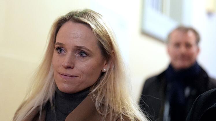 Fortsetzung Prozess wegen mutmaßlicher Kindesentführung