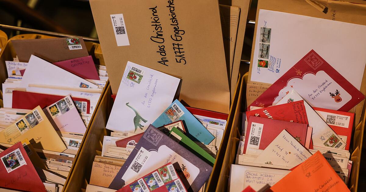 90-000-Briefe-ans-Christkind-in-Engelskirchen-eingetroffen
