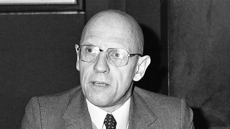 Michel Foucault