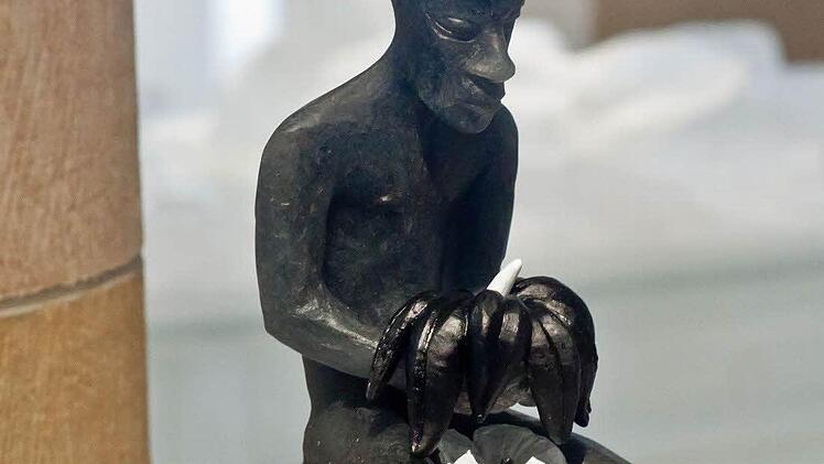 Hartmann Greb: AbschiedFoto: Jochen Berger