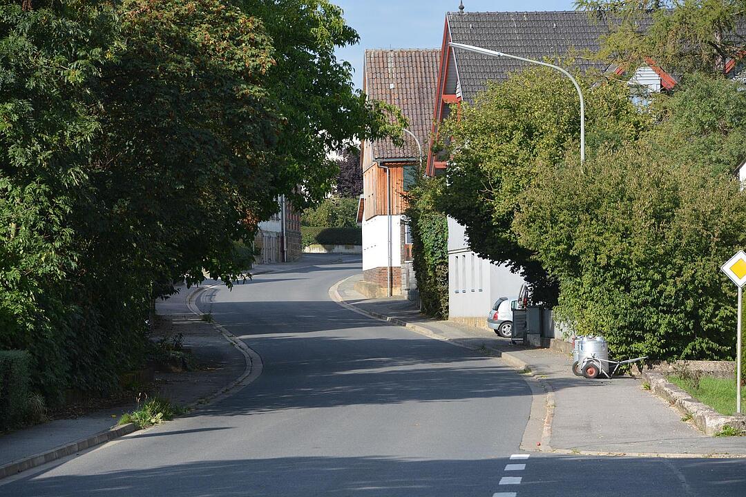 16.09.2015  Fotoreportage Fechheim