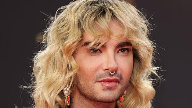 Im Podcast "Kaulitz Hills - Senf aus Hollywood" hat Bill Kaulitz von einem Musiker-Kollegen und Weltstar geschw&auml;rmt.