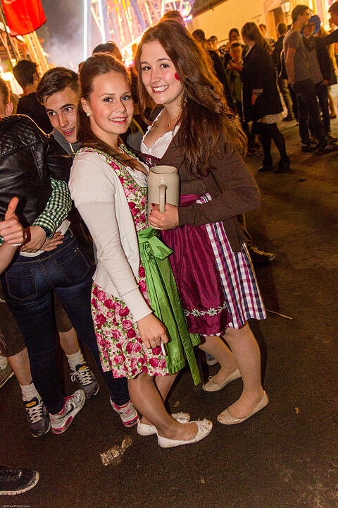 29.05.2015 Erlangen Bergkirchweih Tag 9 Teil2