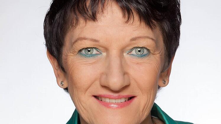 Gegen Awo-Kreisvorsitzende Inge Aures wird ermittelt. Foto: Archiv