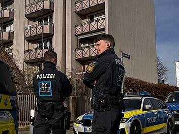Toter nach Polizeieinsatz in N&uuml;rnberg - deshalb soll der Beamte geschossen haben