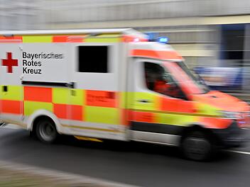 Gro&szlig;e Katastrophenschutz&uuml;bung in F&uuml;rth am Samstag - an 20 Orten