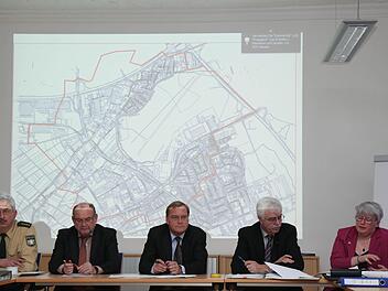 Am Sonntag werden zwei Fliegerbomben in Bamberg entschärft. Foto: Michael Gründel