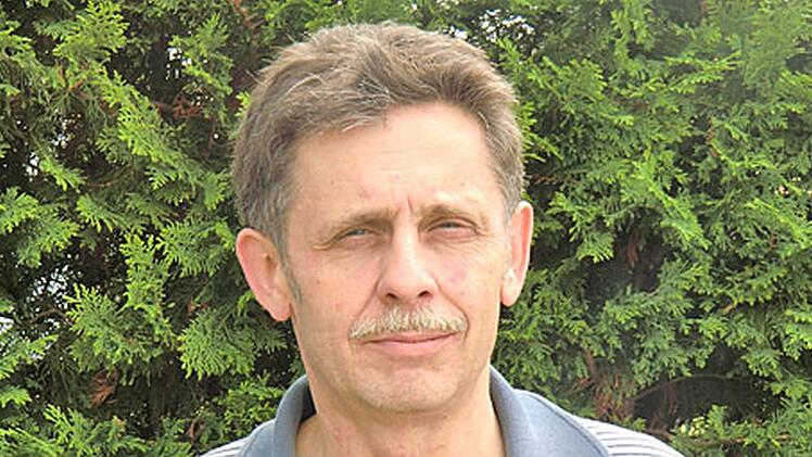 Norbert Kreiner