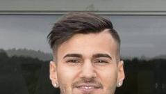 Aykut Civelek