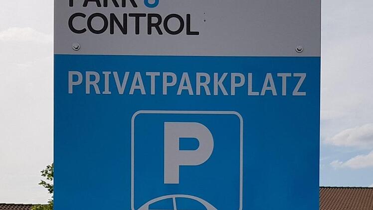 Wer länger als 90 Minuten parkt, muss zahlen.