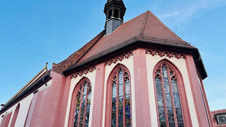 St. Elisabeth Kirche Bamberg