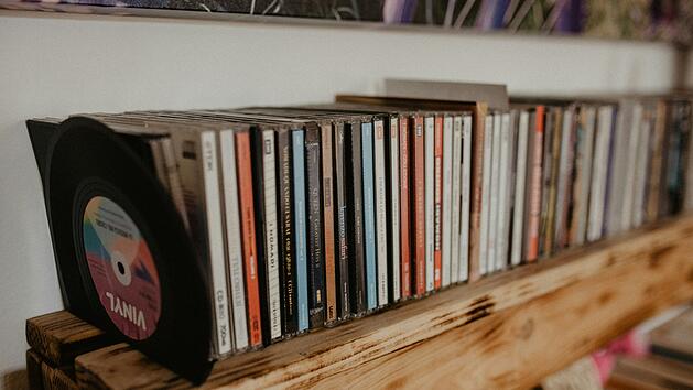 Die 20 wertvollsten CDs der Welt – Diese Raritäten bringen Tausende Euro