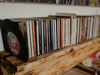 Die 20 wertvollsten CDs der Welt – Diese Raritäten bringen Tausende Euro