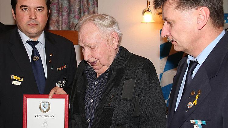 Anton Gerlach  Foto: Foto: Gerd Schaar