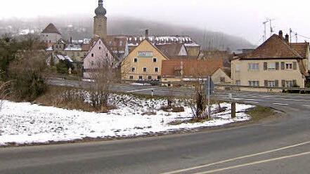 Weißenohe bekommt bald schnelles Internet.  Foto: Malbrich