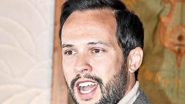 Der FDP-Landesvorsitzende Martin Hagen warnte vor einer Radikalisierung in Blasen.