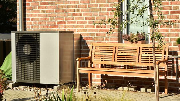 Wärmepumpe im Vergleich mit Öl und Gas: So fällt die Kostenbilanz aus