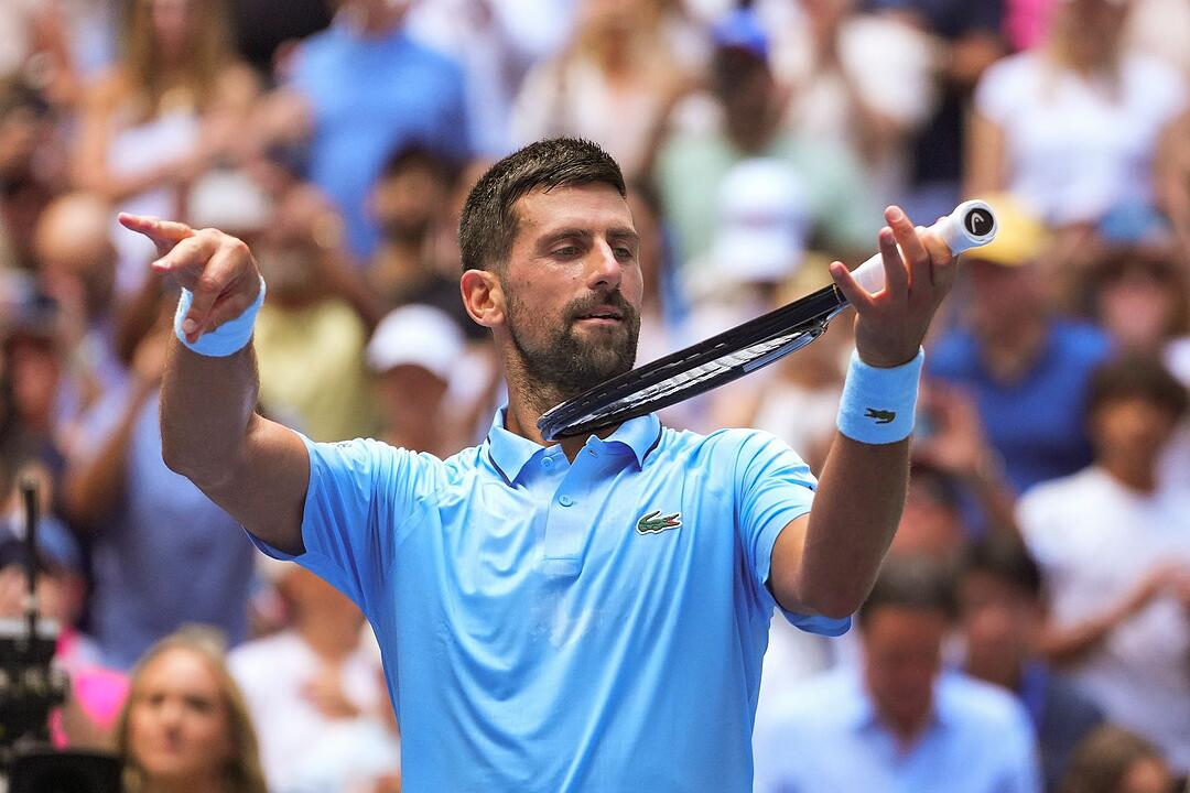 US Open - ATP-Tour