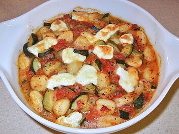 Gnocchi bei Öko-Test: Deutliche Qualitätsunterschiede der Marken