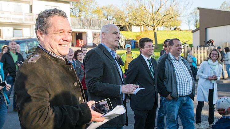 Künstlerische Gestaltung des Trafo-Häuschens in Schönderling.  Foto: Jürgen Hüfner