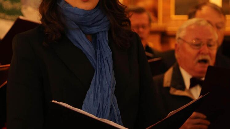 Doris Hümmel. Foto: Franz Galster