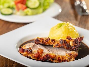 Bayreuther Bierbraten