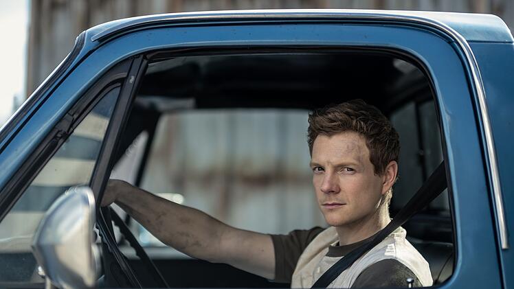 Der junge Dexter (Patrick Gibson) muss lernen, seinen Morddrang zu kontrollieren.