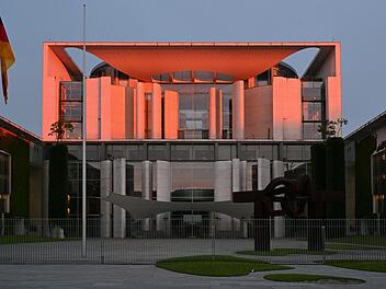 Kanzleramt