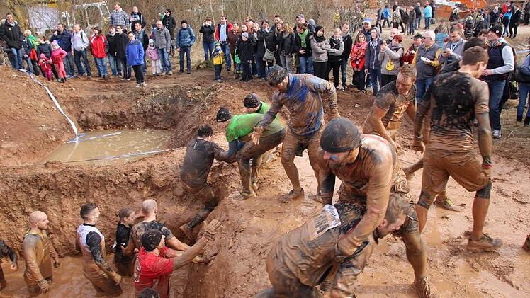 Braveheartbattle.Foto: Heike Beudert