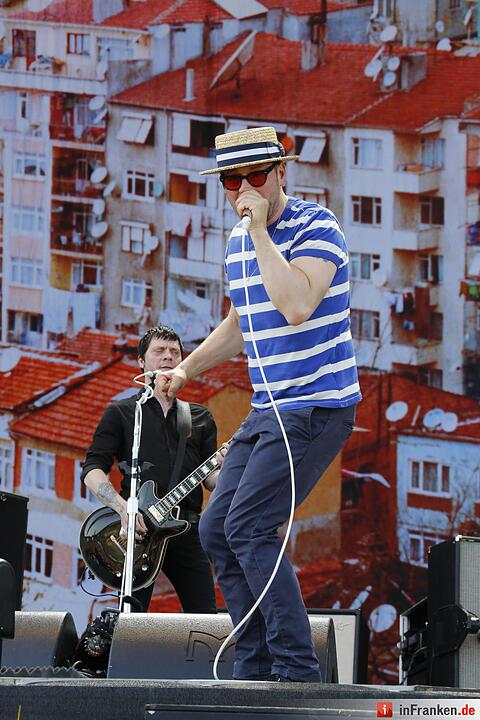 RIP15 - Beatsteaks