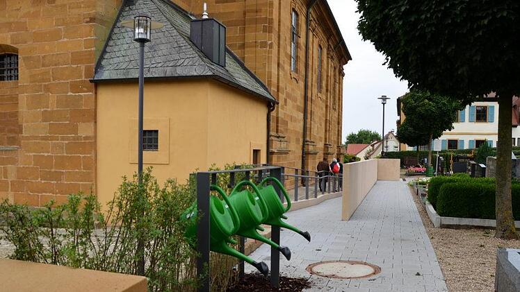 Foto: Andrea Spörlein