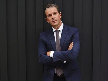 Markus Lanz: Vom Bergkind zum millionenschweren TV-Promi